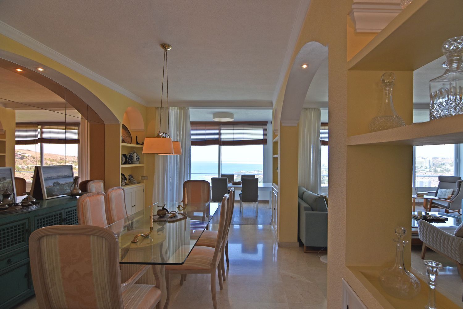 Casas o chalets-Venta-San BartolomÃ© de Tirajana-865639-Foto-13