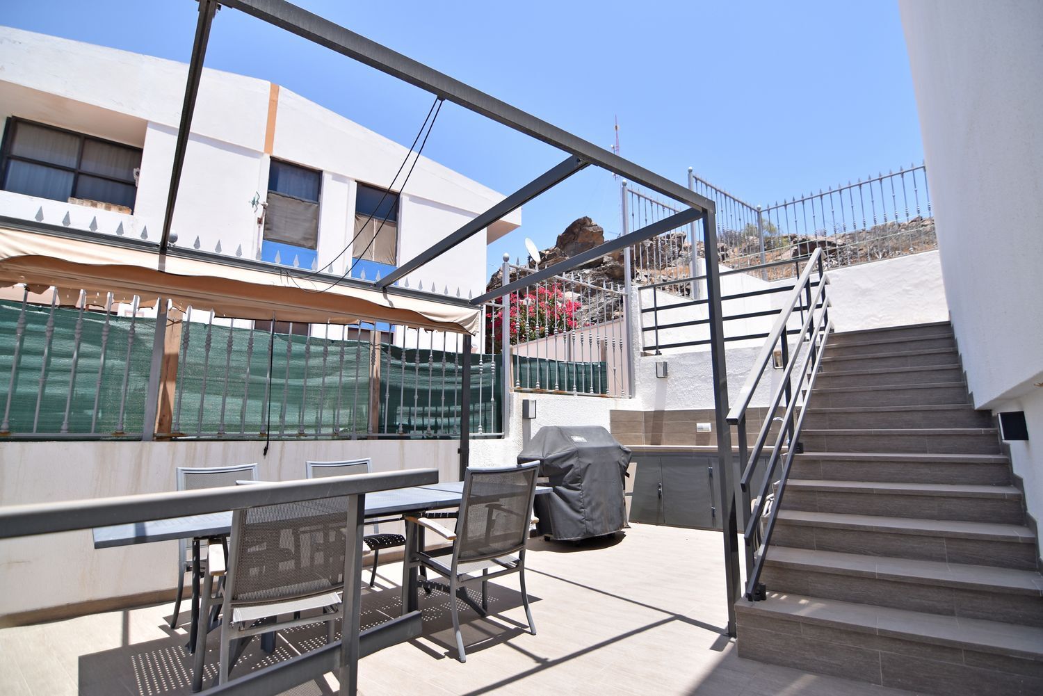 Casas o chalets-Venta-San BartolomÃ© de Tirajana-865639-Foto-47