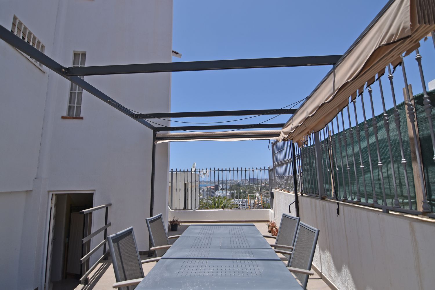 Casas o chalets-Venta-San BartolomÃ© de Tirajana-865639-Foto-48