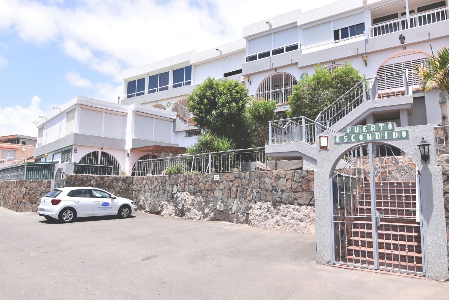 Casas o chalets-Venta-San BartolomÃ© de Tirajana-865639-Foto-54