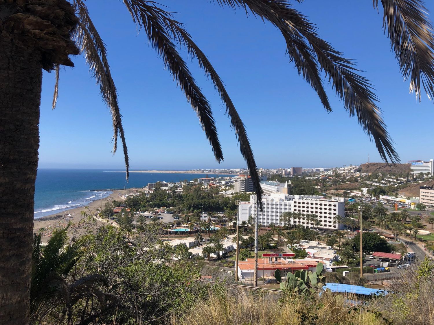 Casas o chalets-Venta-San BartolomÃ© de Tirajana-865639-Foto-56