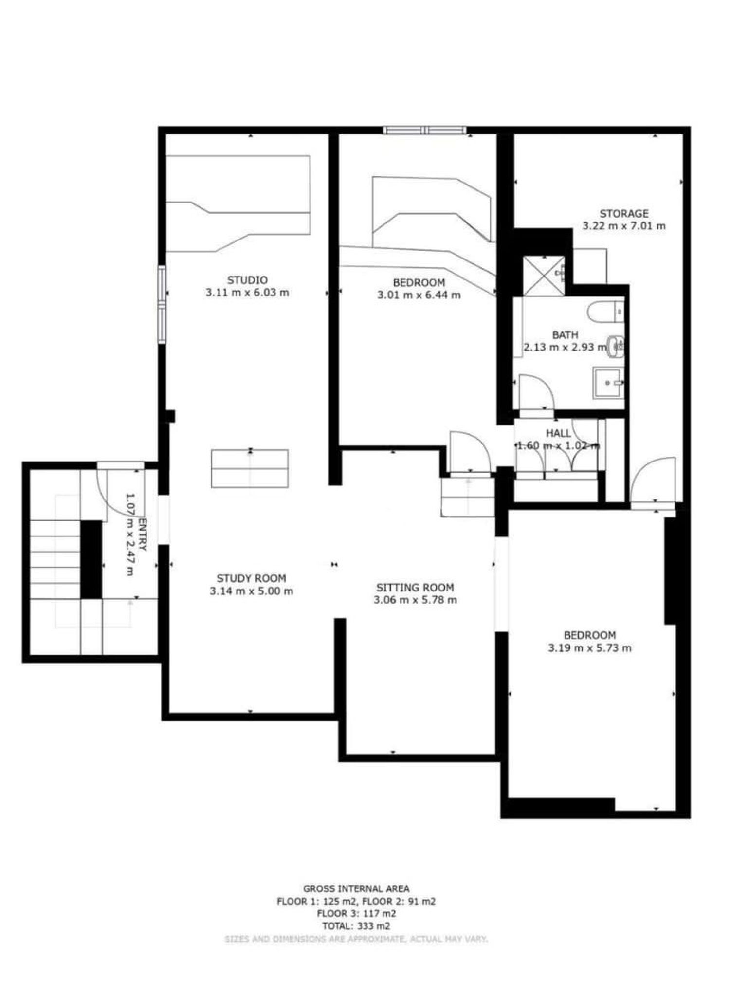 Casas o chalets-Venta-San BartolomÃ© de Tirajana-865639-Foto-59