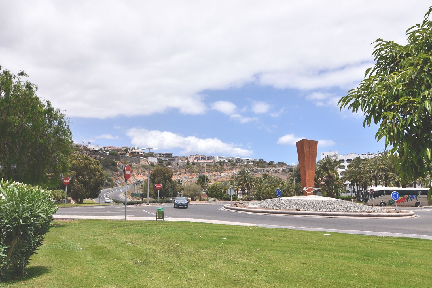Casas o chalets-Venta-San BartolomÃ© de Tirajana-865639-Foto-55