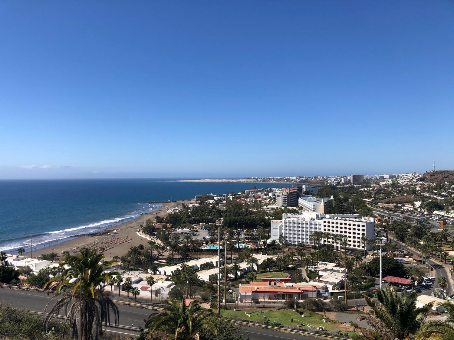 Casas o chalets-Venta-San BartolomÃ© de Tirajana-865639-Foto-57