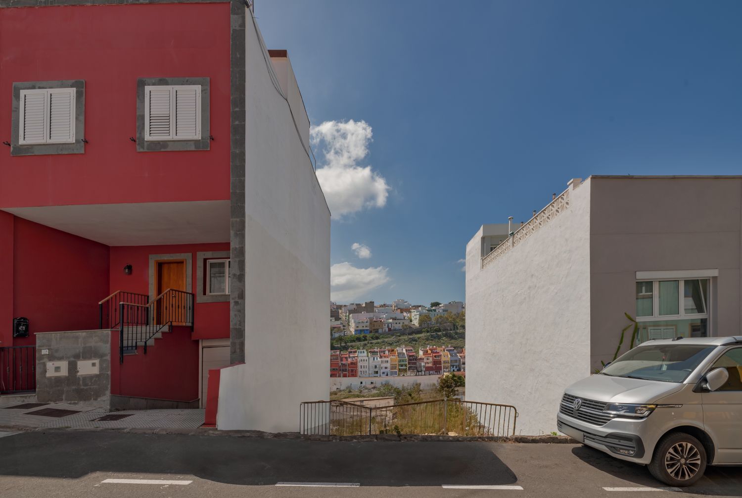 Fincas y solares-Venta-Arucas-1723315