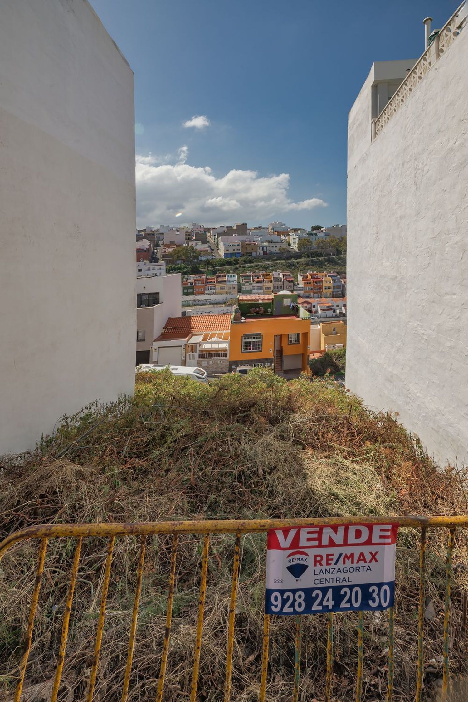 Fincas y solares-Venta-Arucas-1723315-Foto-3