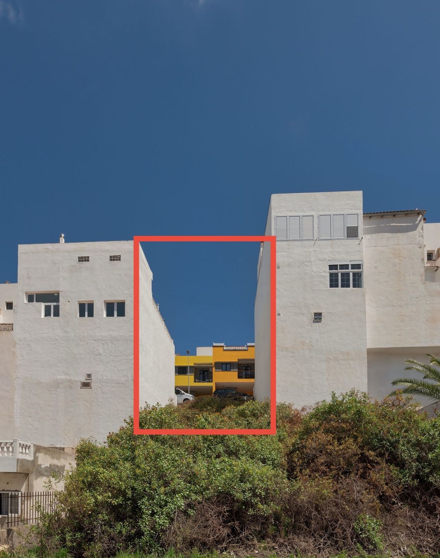 Fincas y solares-Venta-Arucas-1723315-Foto-5
