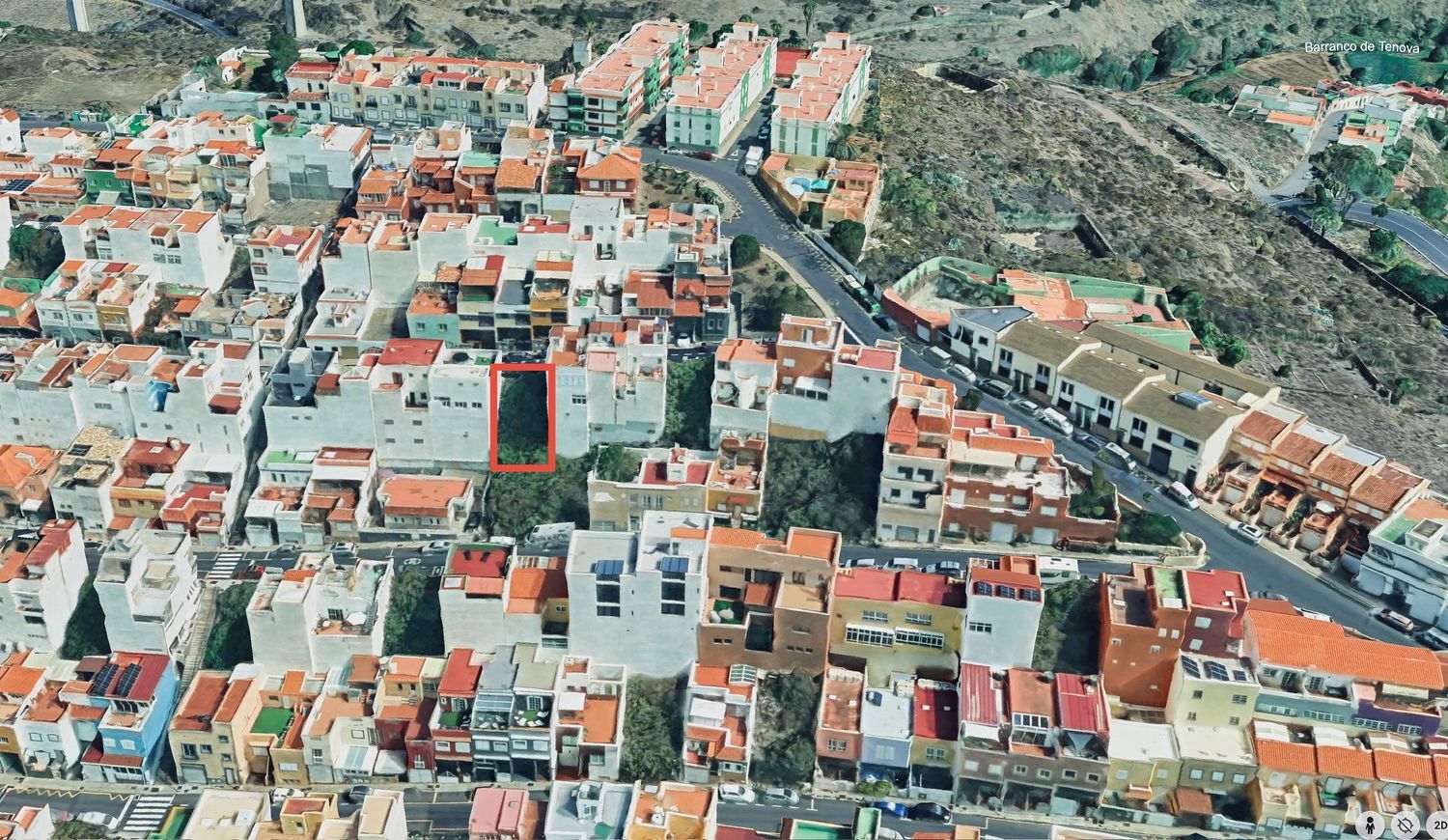 Fincas y solares-Venta-Arucas-1723315-Foto-6