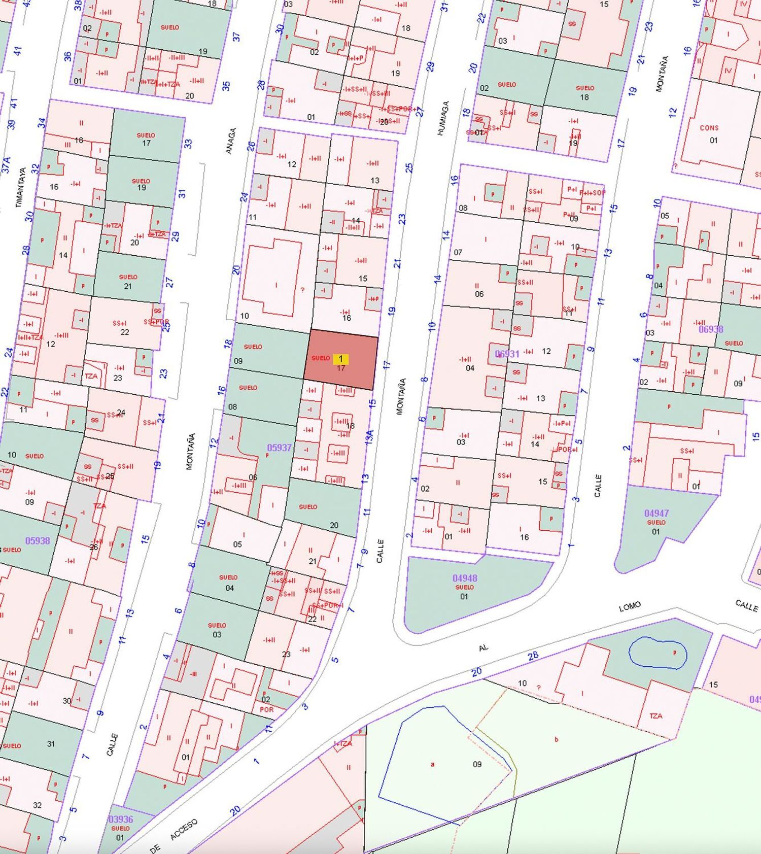 Fincas y solares-Venta-Arucas-1723315-Foto-8