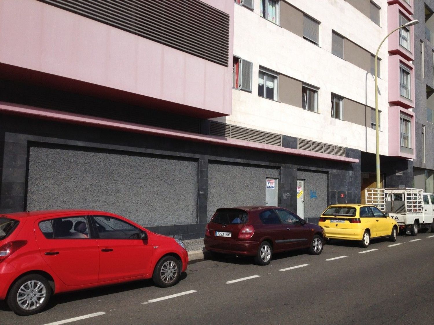 Negocios-Venta-Las Palmas de Gran Canaria-472104-Foto-3