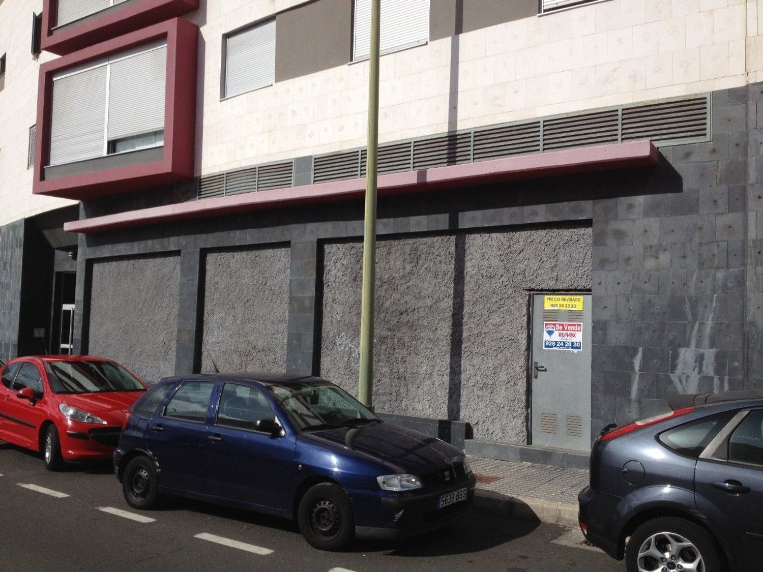 Negocios-Venta-Las Palmas de Gran Canaria-472104-Foto-2