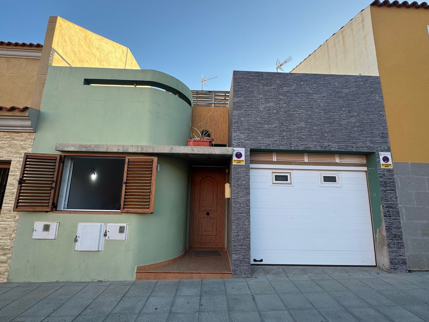 Casas o chalets-Venta-Santa LucÃ­a de Tirajana-1716427-Foto-38