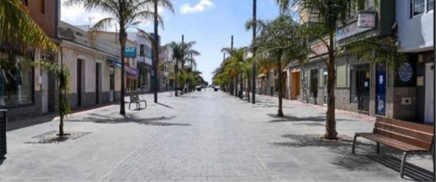 Casas o chalets-Venta-Santa LucÃ­a de Tirajana-1716427-Foto-40