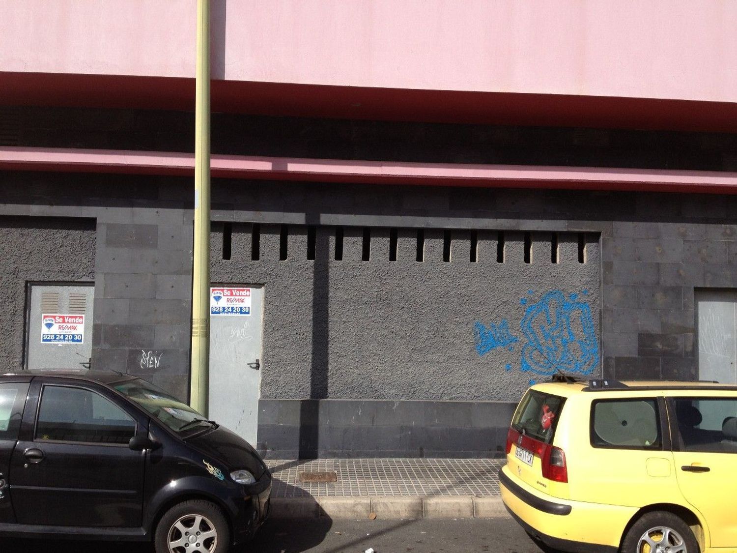 Negocios-Venta-Las Palmas de Gran Canaria-472105-Foto-4