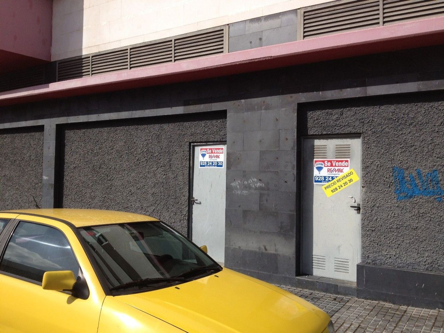 Negocios-Venta-Las Palmas de Gran Canaria-472105-Foto-2