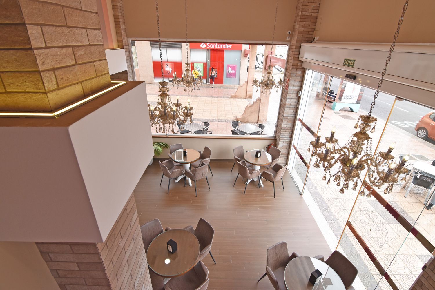 Negocios-Alquiler-Santa LucÃ­a de Tirajana-1435128-Foto-23