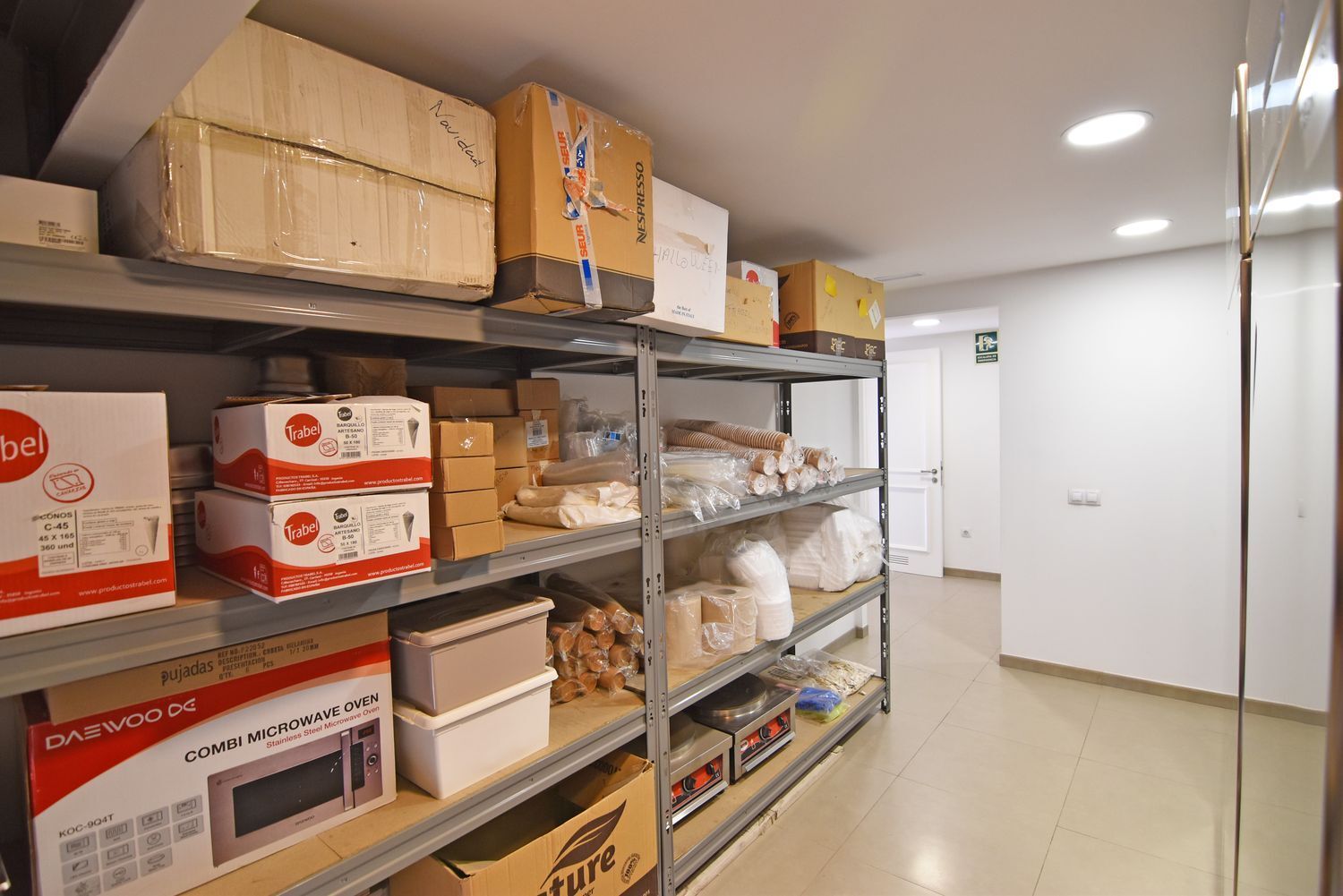 Negocios-Alquiler-Santa LucÃ­a de Tirajana-1435128-Foto-29