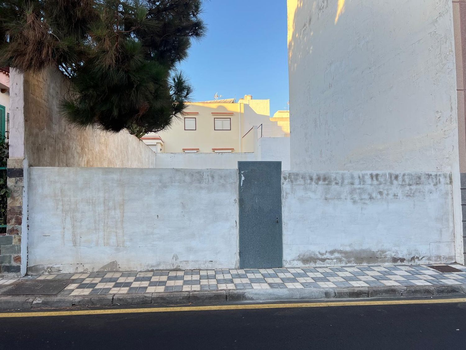 Fincas y solares-Venta-Agüimes-1413384