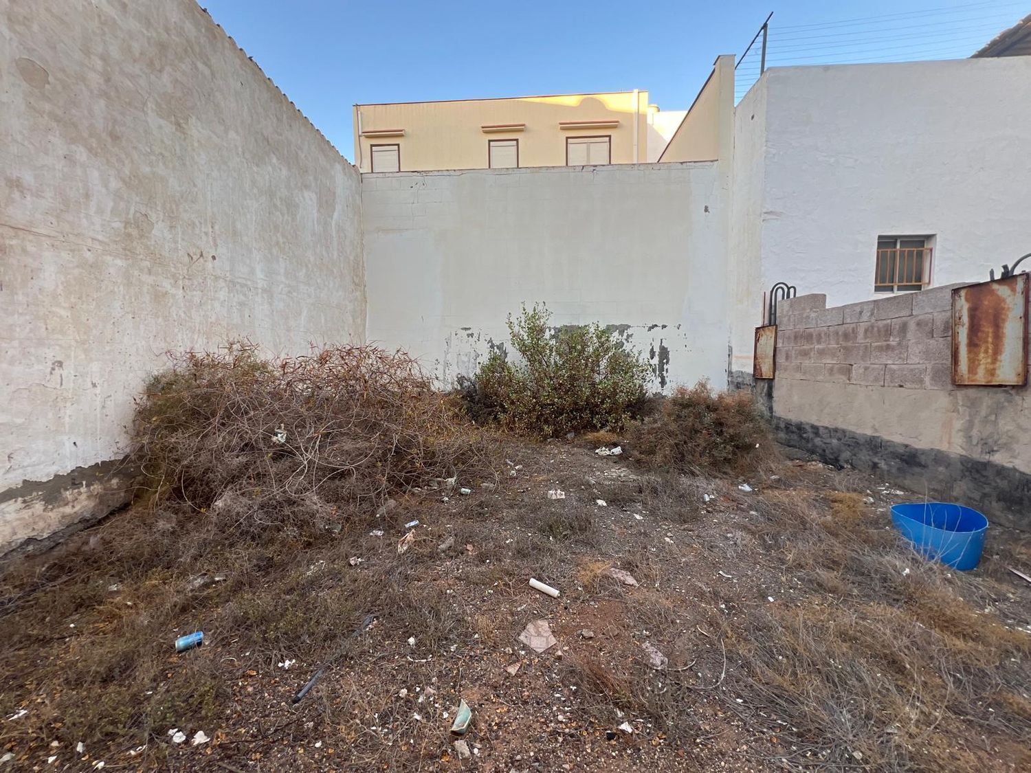 Fincas y solares-Venta-AgÃ¼imes-1413384-Foto-3