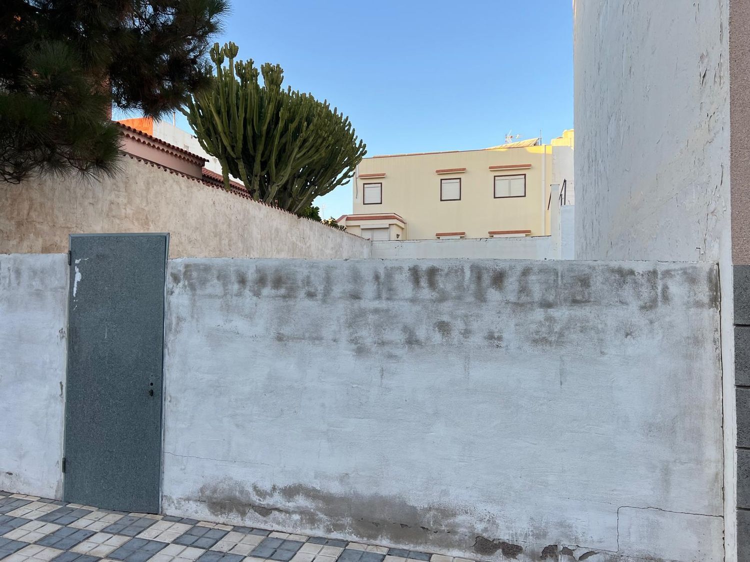 Fincas y solares-Venta-AgÃ¼imes-1413384-Foto-11