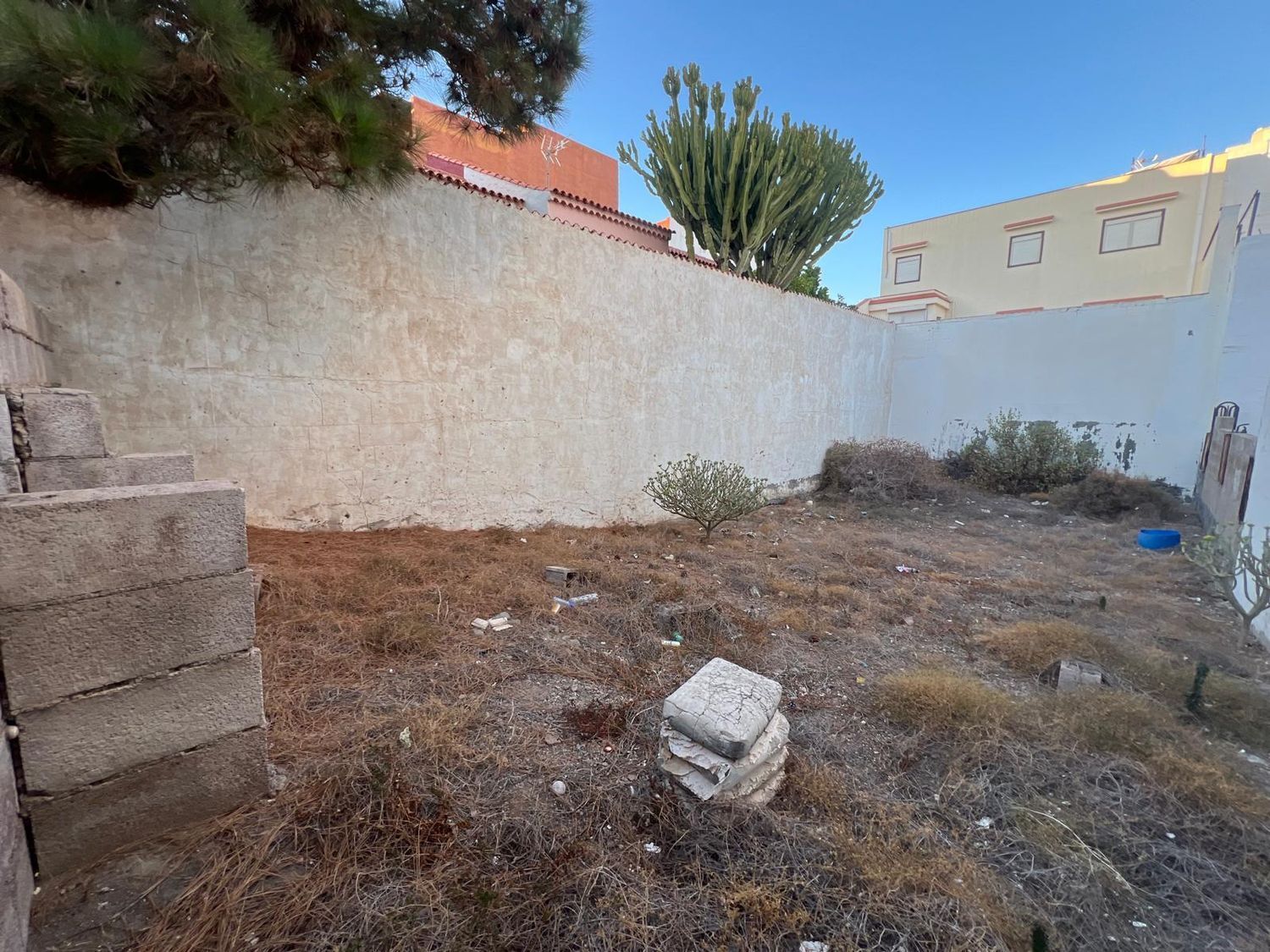 Fincas y solares-Venta-AgÃ¼imes-1413384-Foto-9