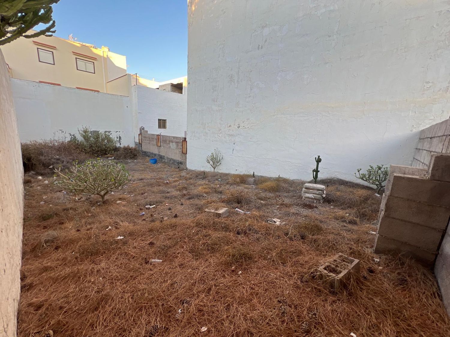 Fincas y solares-Venta-AgÃ¼imes-1413384-Foto-8