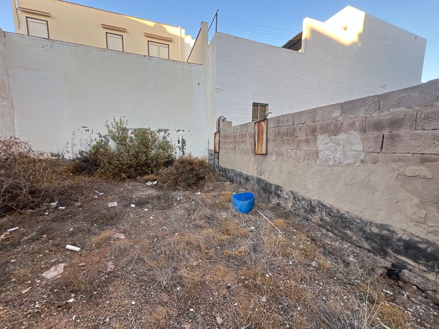 Fincas y solares-Venta-AgÃ¼imes-1413384-Foto-5