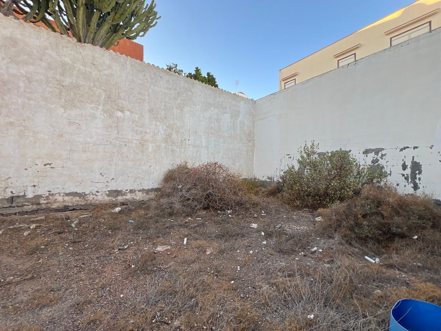 Fincas y solares-Venta-AgÃ¼imes-1413384-Foto-7