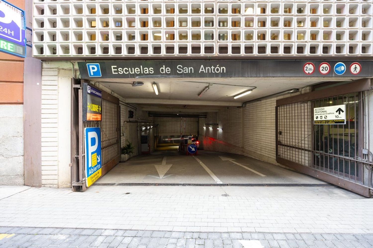 Garajes-Venta-Madrid-1028267-Foto-4