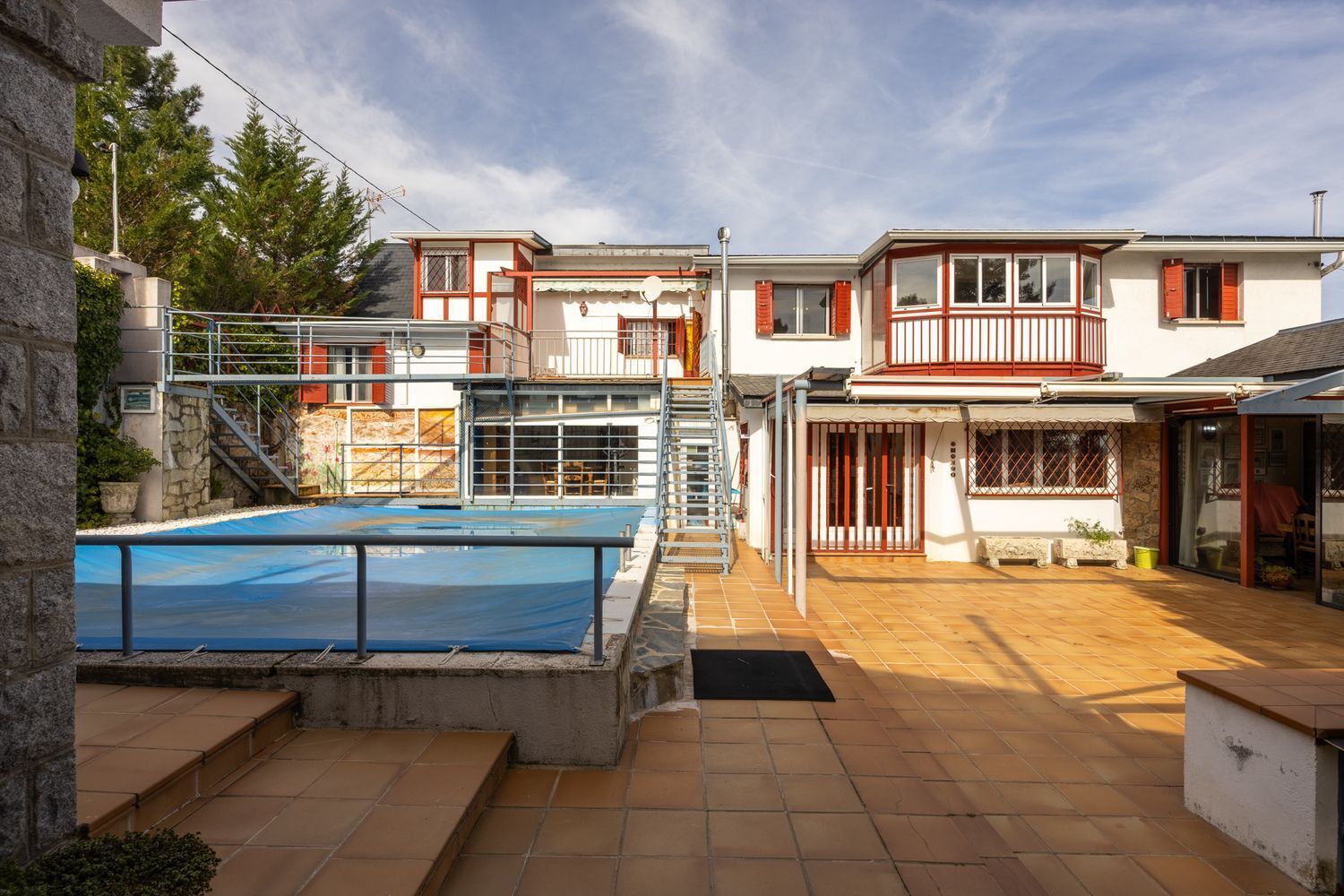 Casas o chalets-Venta-Guadarrama-1709412-Foto-4