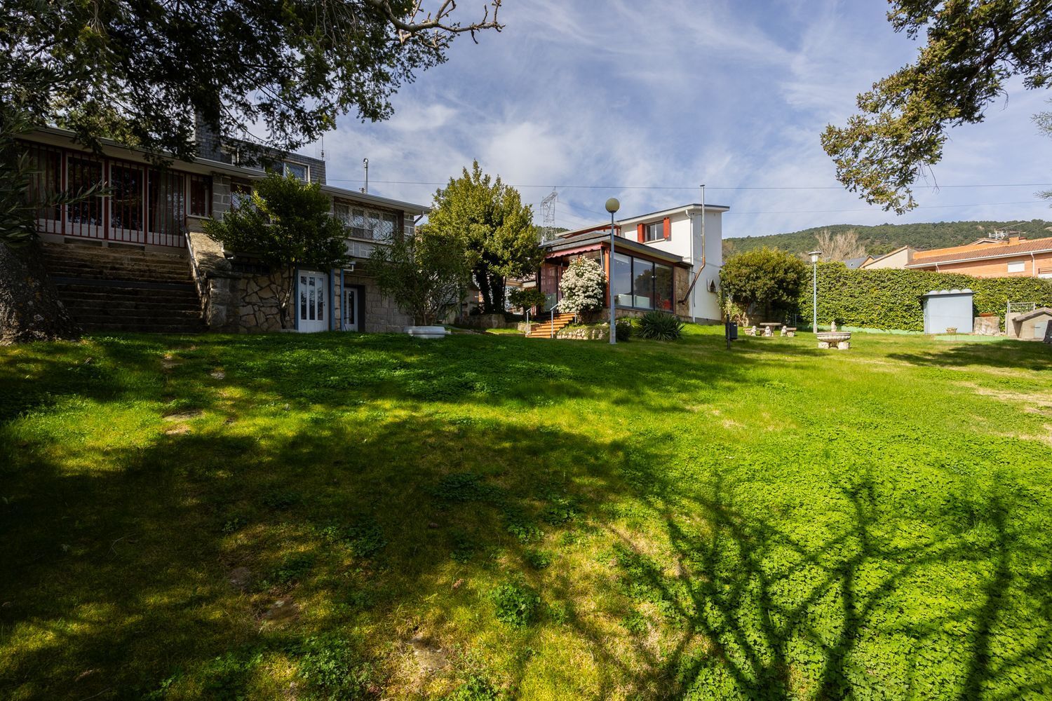 Casas o chalets-Venta-Guadarrama-1709412-Foto-2
