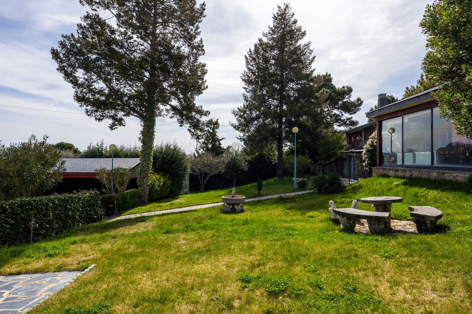Casas o chalets-Venta-Guadarrama-1709412-Foto-7