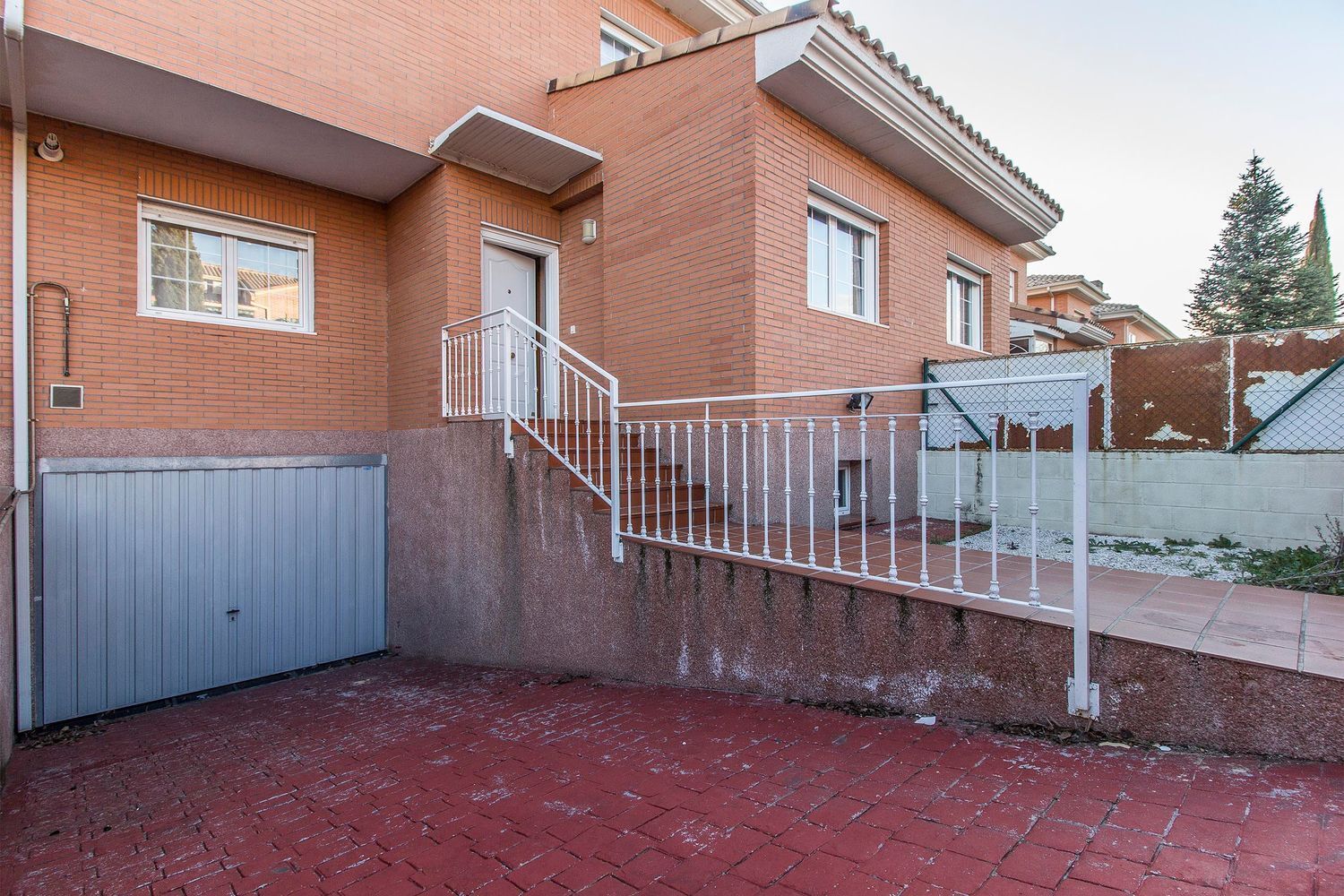 Casas o chalets-Venta-Villaviciosa de OdÃ³n-1730943-Foto-2