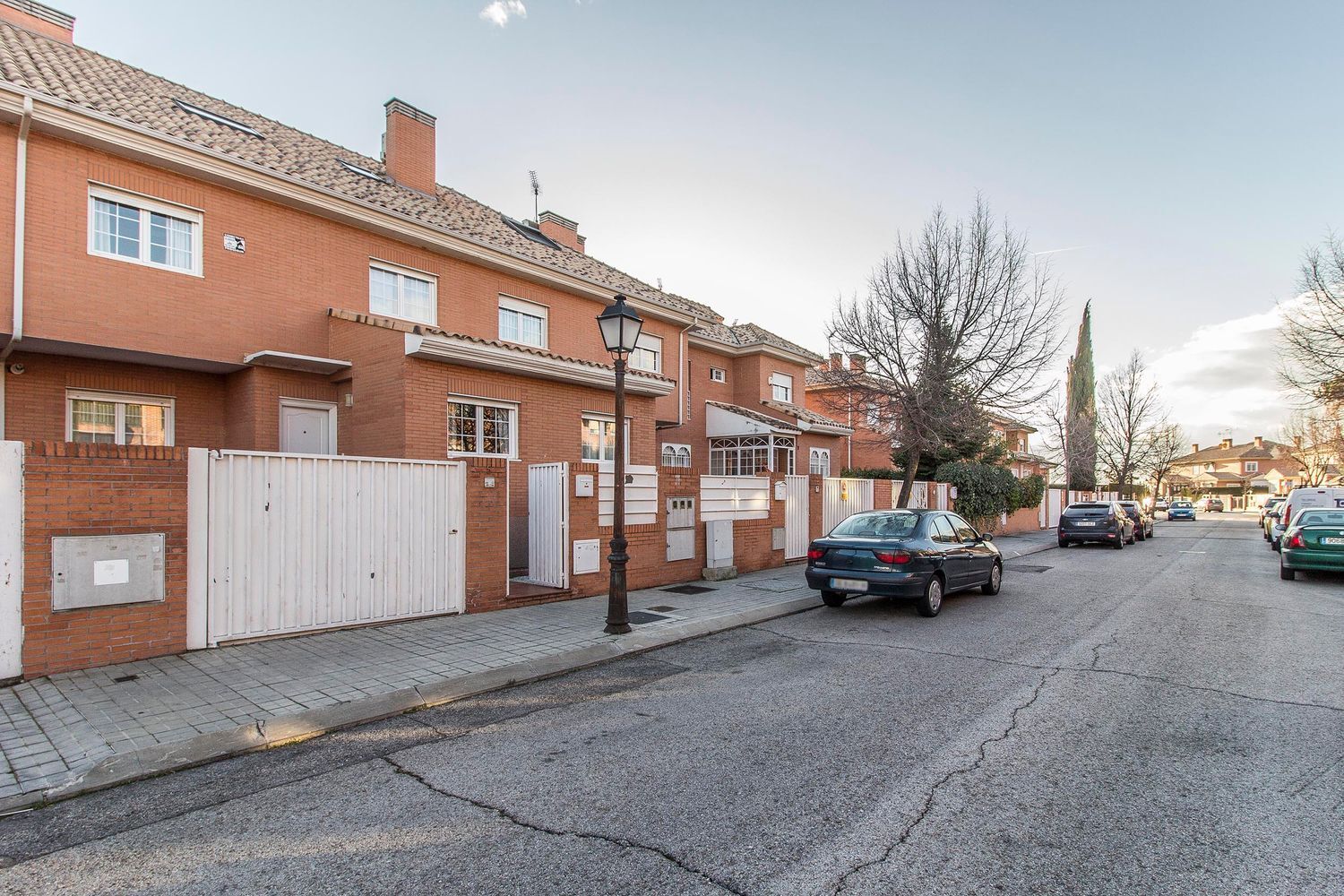 Casas o chalets-Venta-Villaviciosa de Odón-1730943