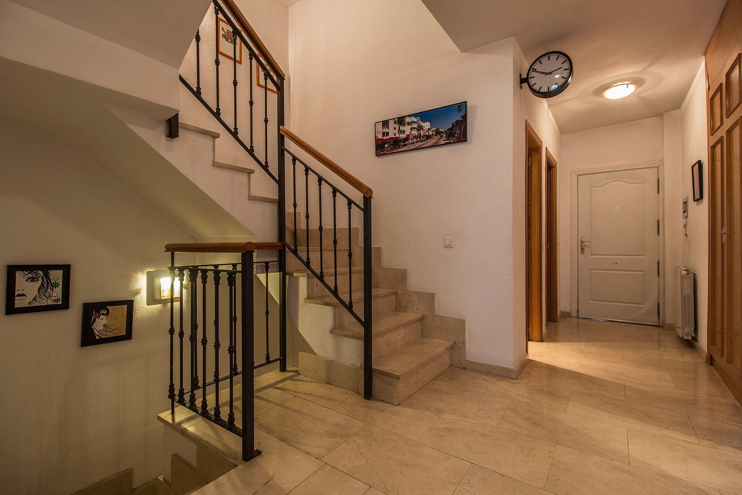 Casas o chalets-Venta-Villaviciosa de OdÃ³n-1730943-Foto-4