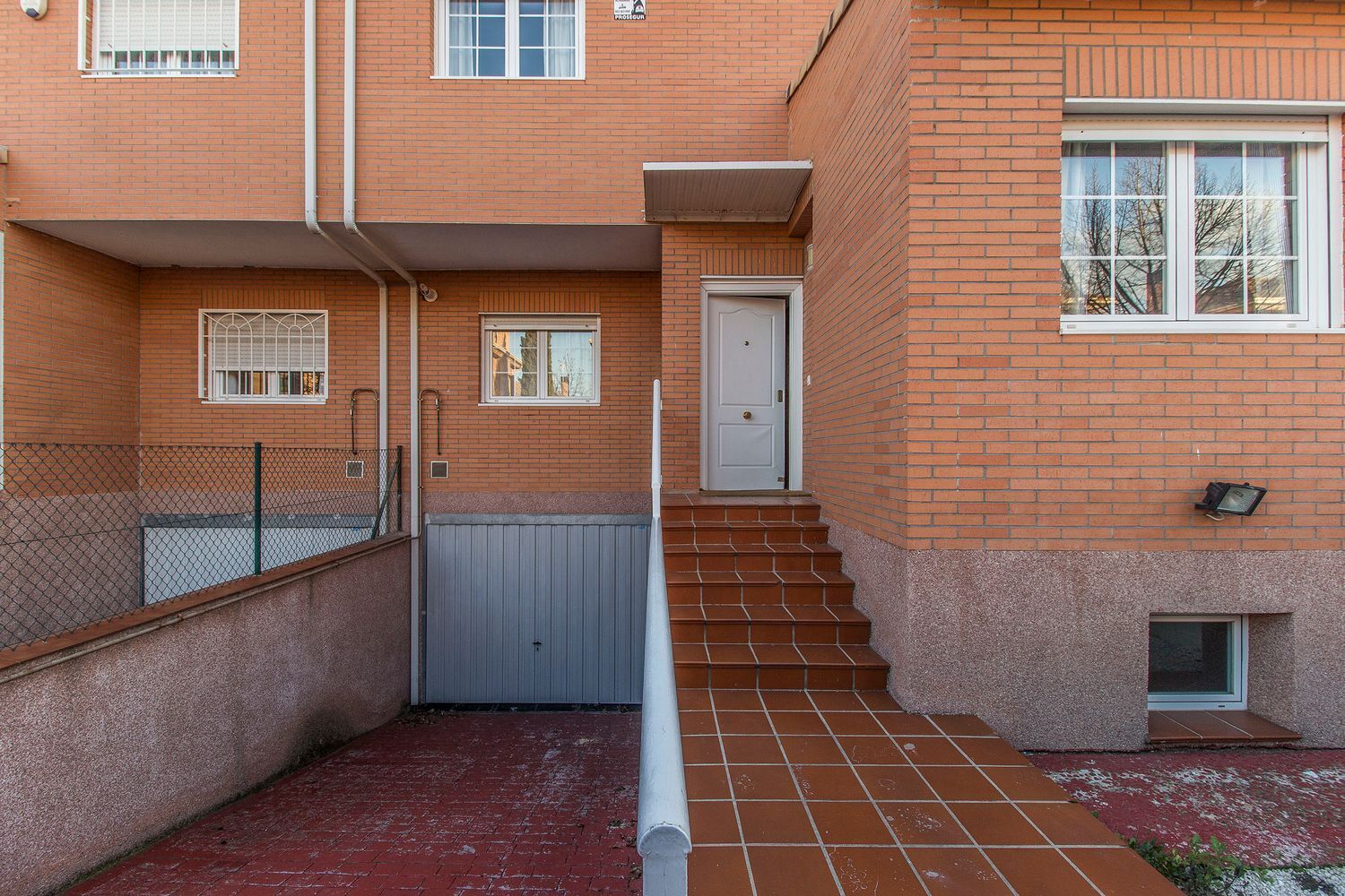 Casas o chalets-Venta-Villaviciosa de OdÃ³n-1730943-Foto-3