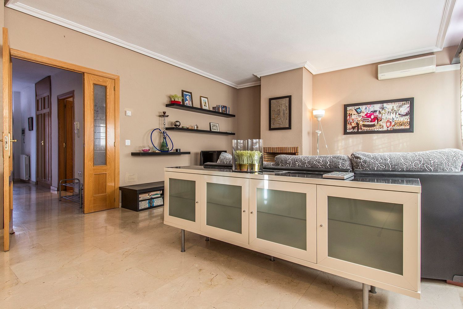 Casas o chalets-Venta-Villaviciosa de OdÃ³n-1730943-Foto-7