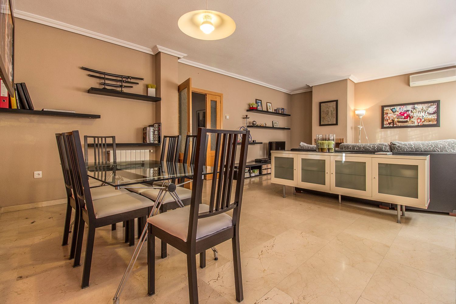 Casas o chalets-Venta-Villaviciosa de OdÃ³n-1730943-Foto-10