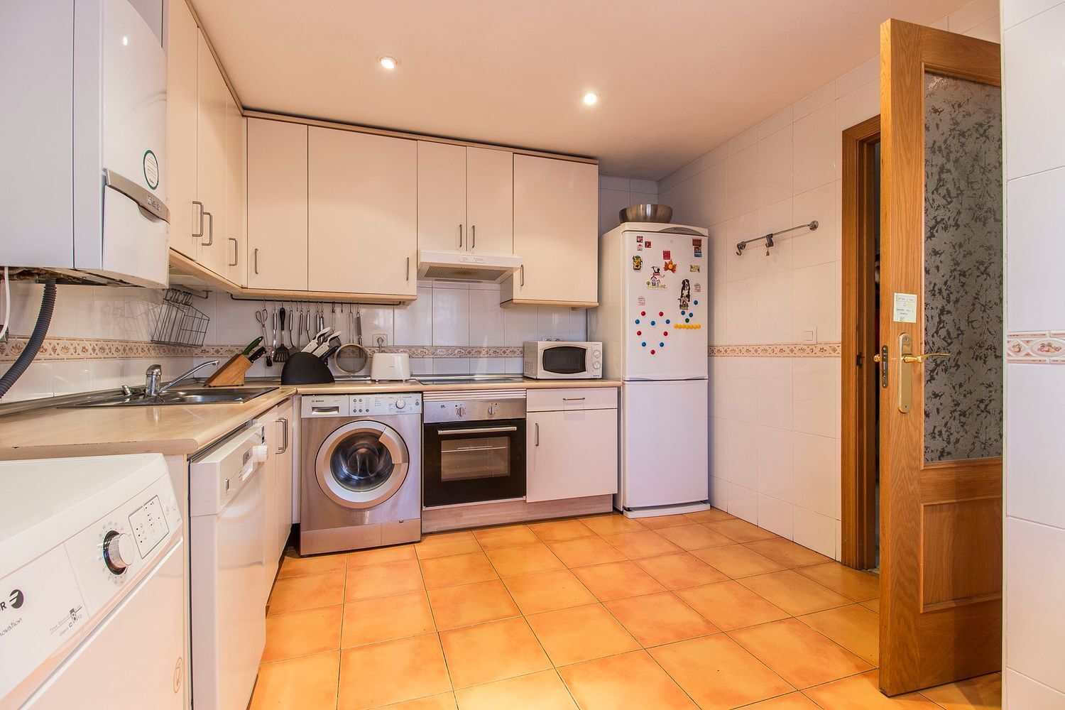 Casas o chalets-Venta-Villaviciosa de OdÃ³n-1730943-Foto-30