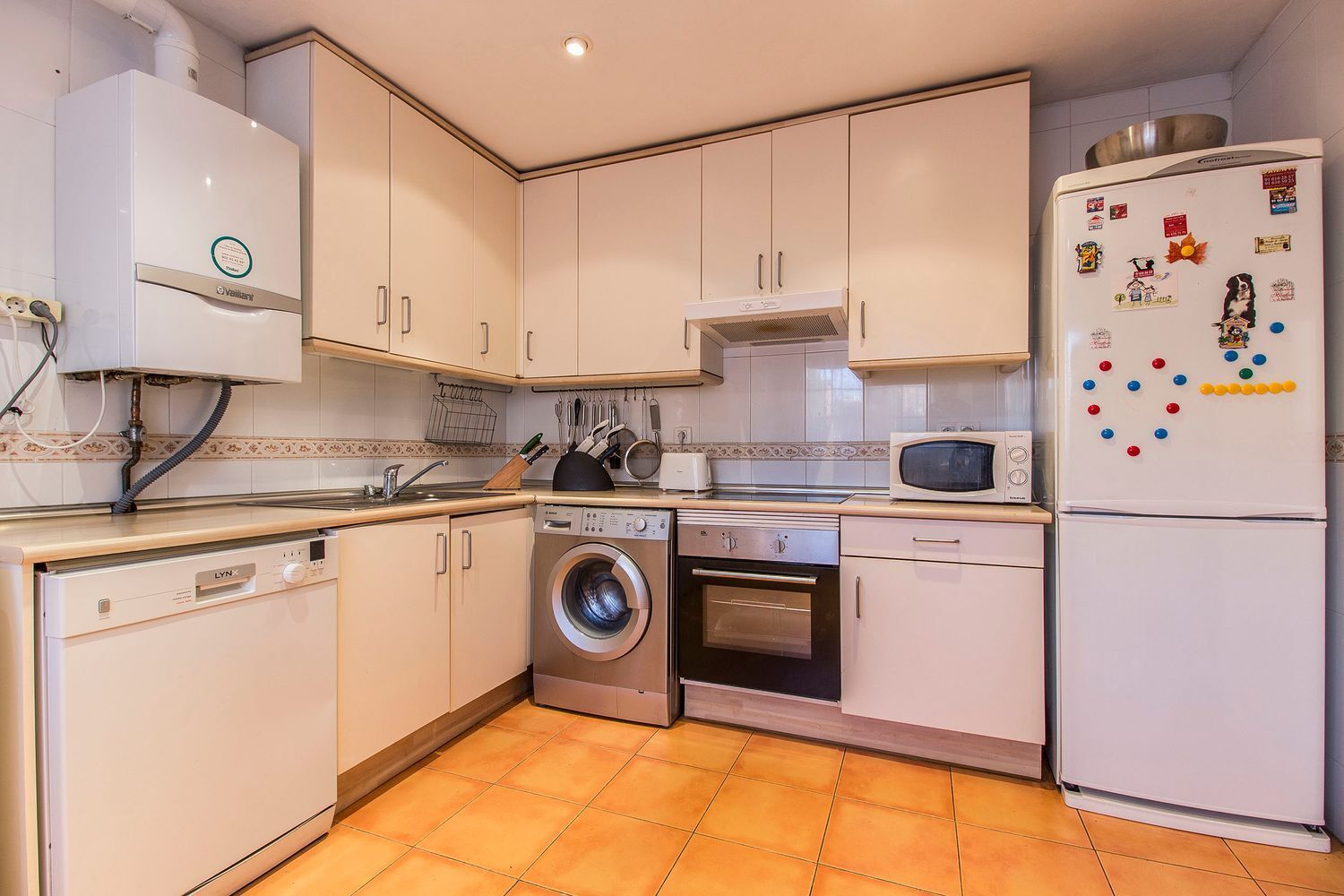 Casas o chalets-Venta-Villaviciosa de OdÃ³n-1730943-Foto-29