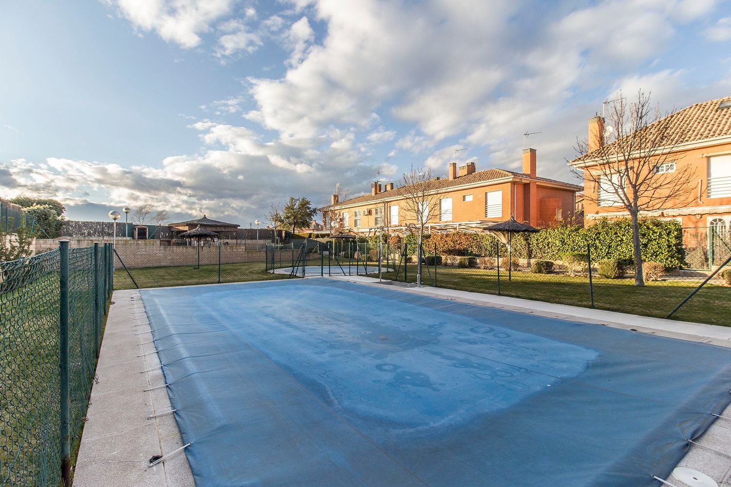 Casas o chalets-Venta-Villaviciosa de OdÃ³n-1730943-Foto-40