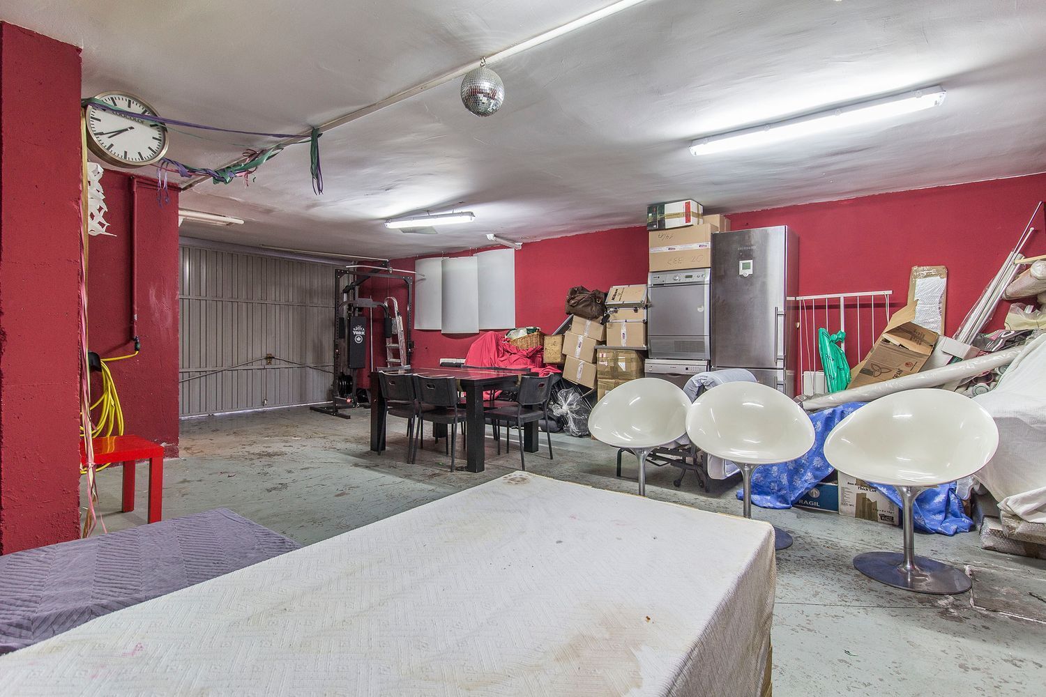 Casas o chalets-Venta-Villaviciosa de OdÃ³n-1730943-Foto-36