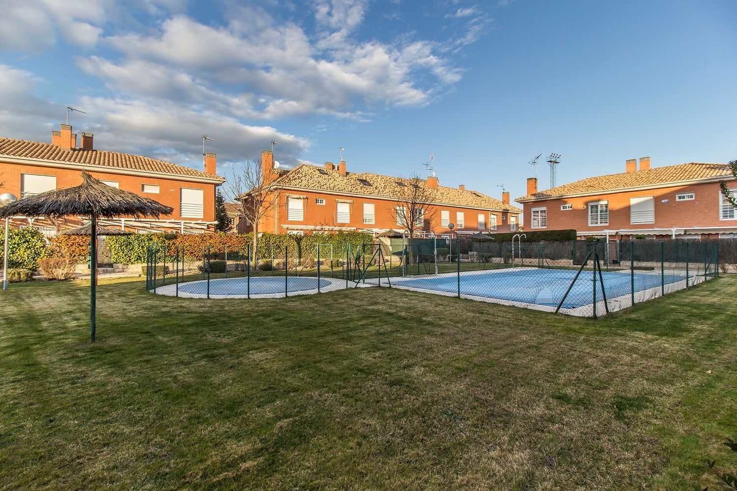 Casas o chalets-Venta-Villaviciosa de OdÃ³n-1730943-Foto-42