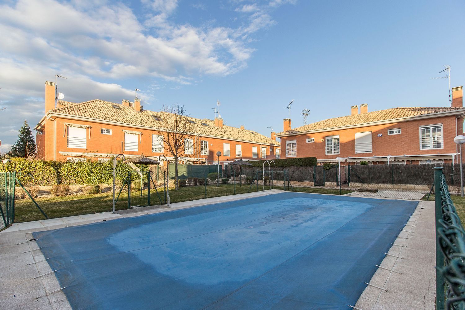 Casas o chalets-Venta-Villaviciosa de OdÃ³n-1730943-Foto-41