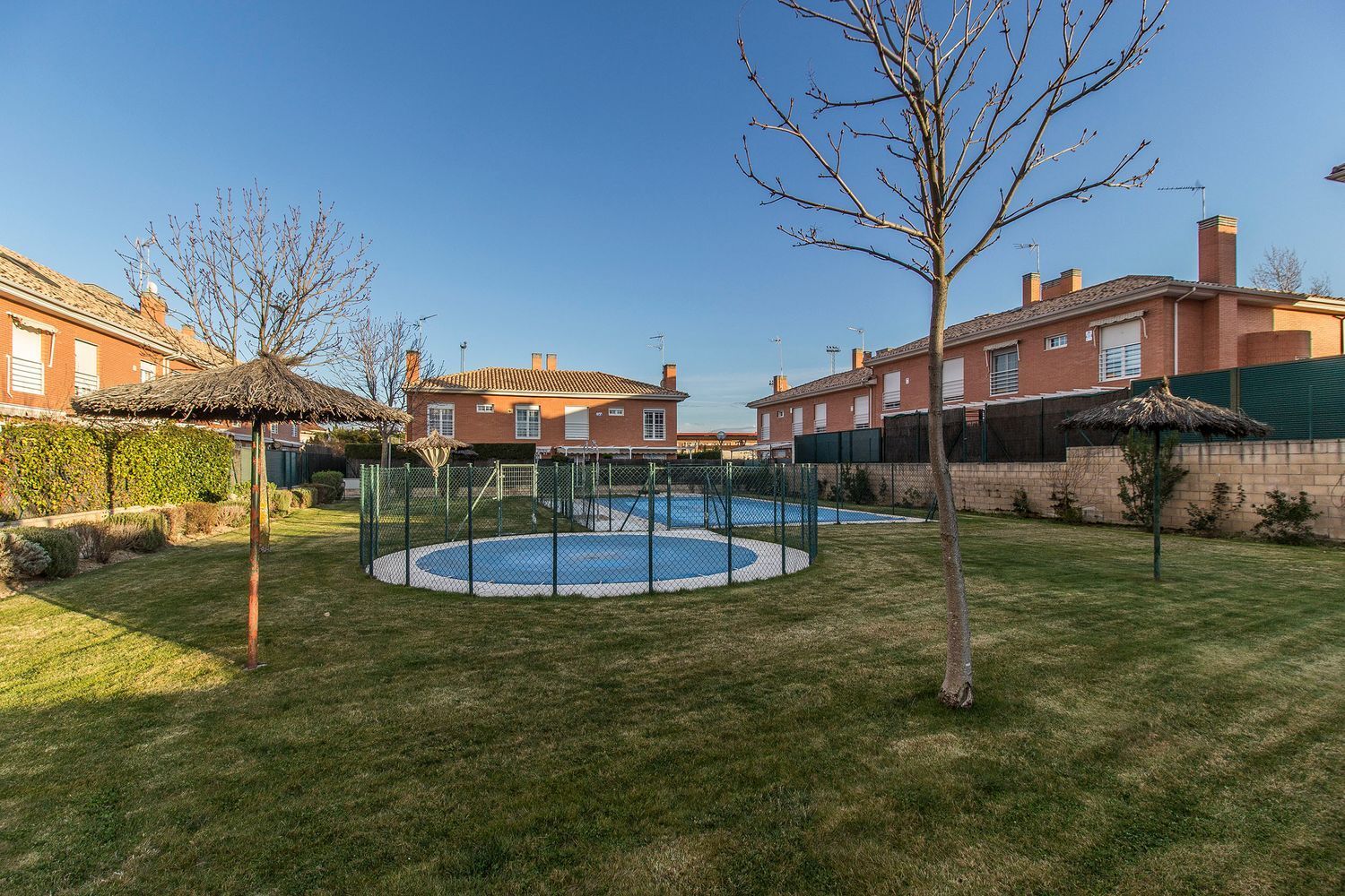 Casas o chalets-Venta-Villaviciosa de OdÃ³n-1730943-Foto-43