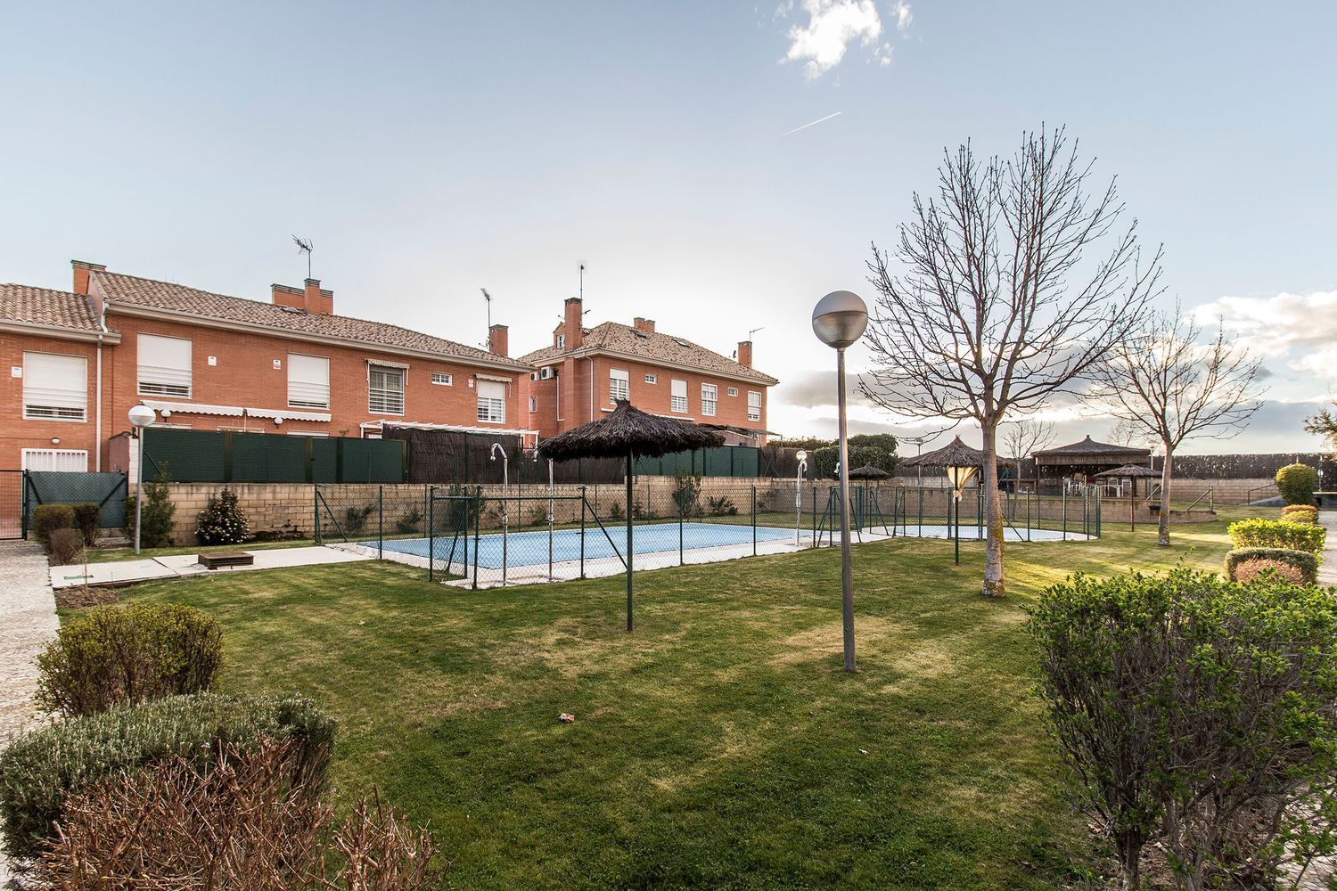 Casas o chalets-Venta-Villaviciosa de OdÃ³n-1730943-Foto-44