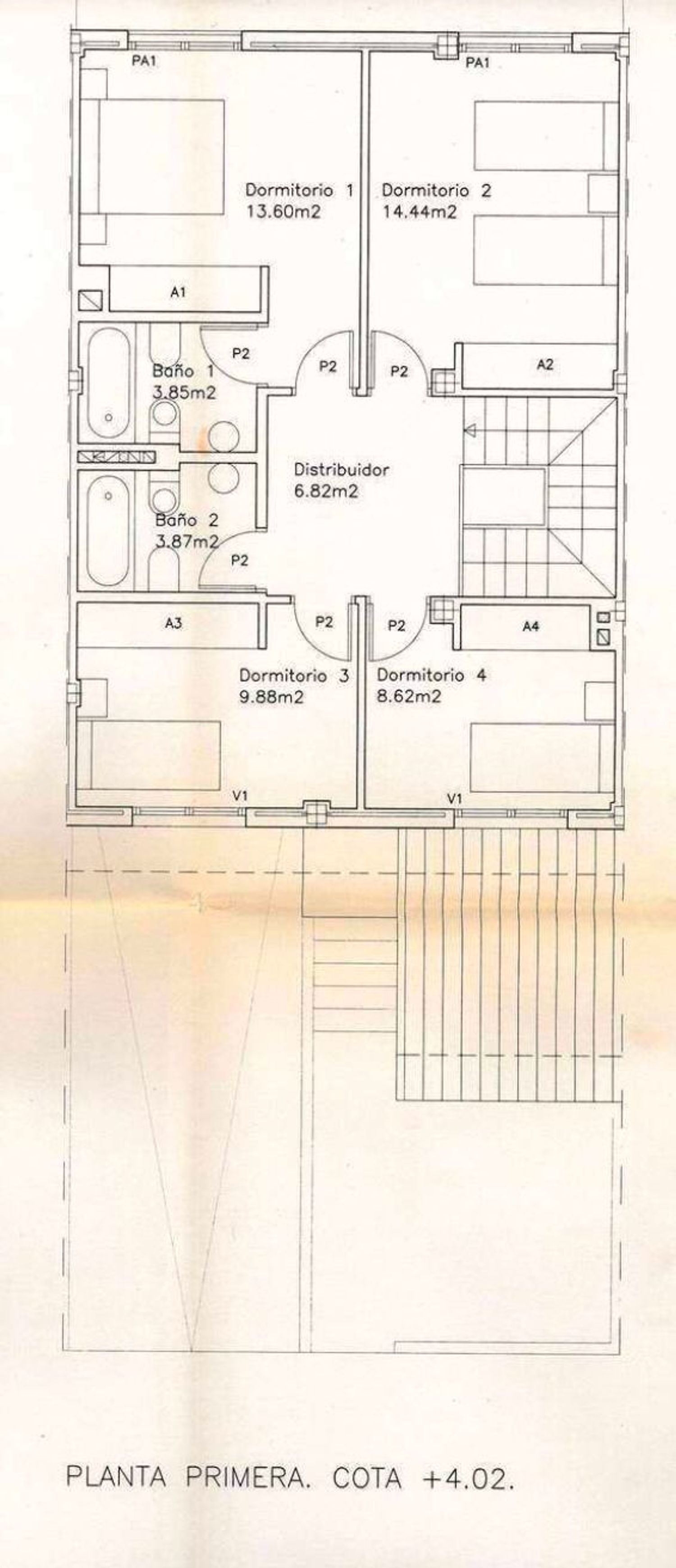 Casas o chalets-Venta-Villaviciosa de OdÃ³n-1730943-Foto-47