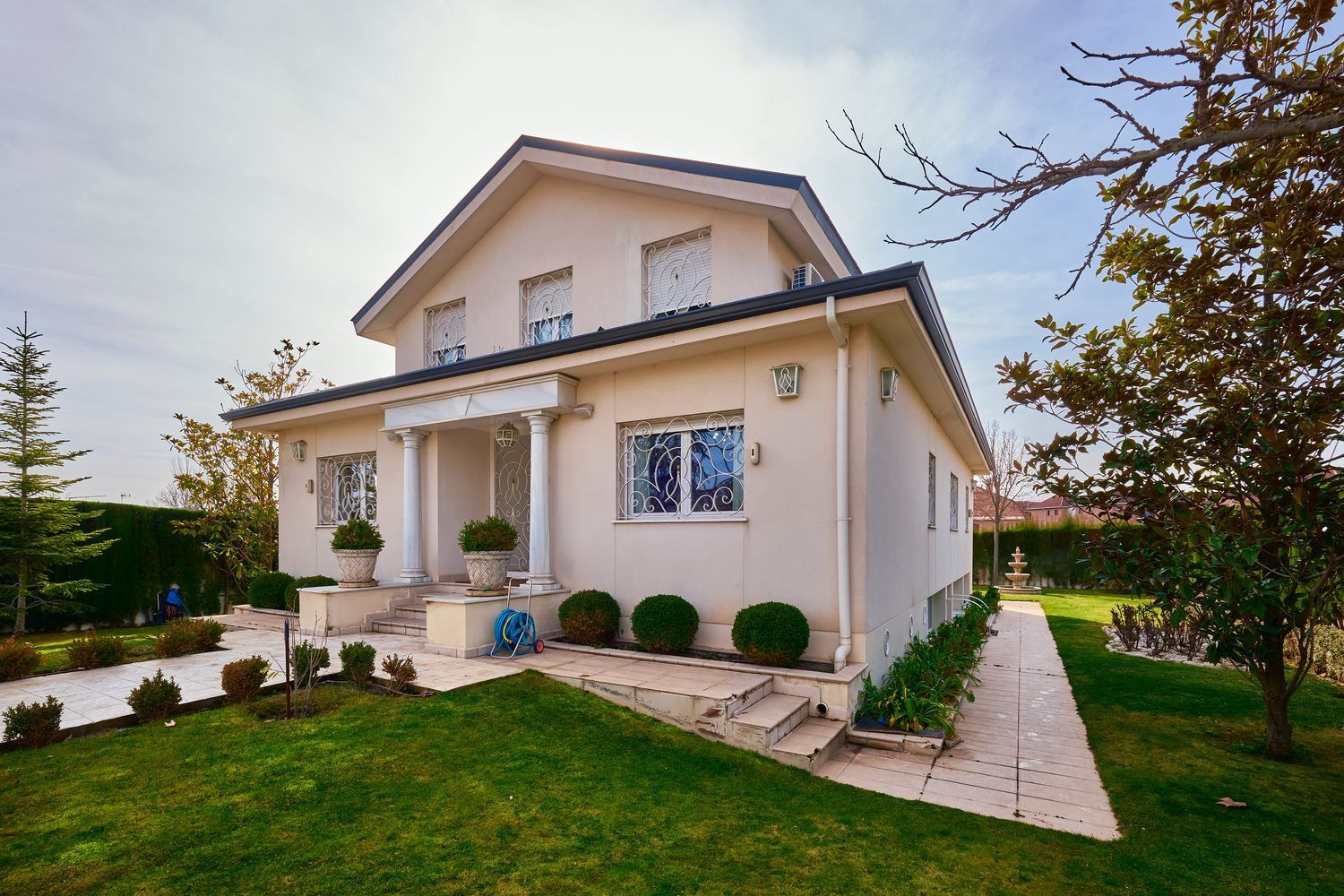 Casas o chalets-Venta-1761699