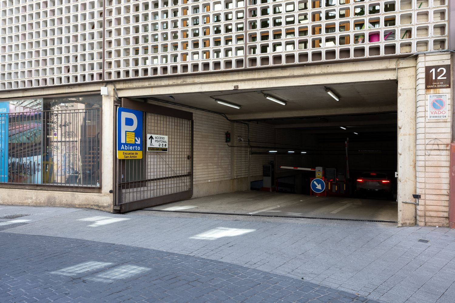 Garajes-Venta-Madrid-1710903-Foto-4