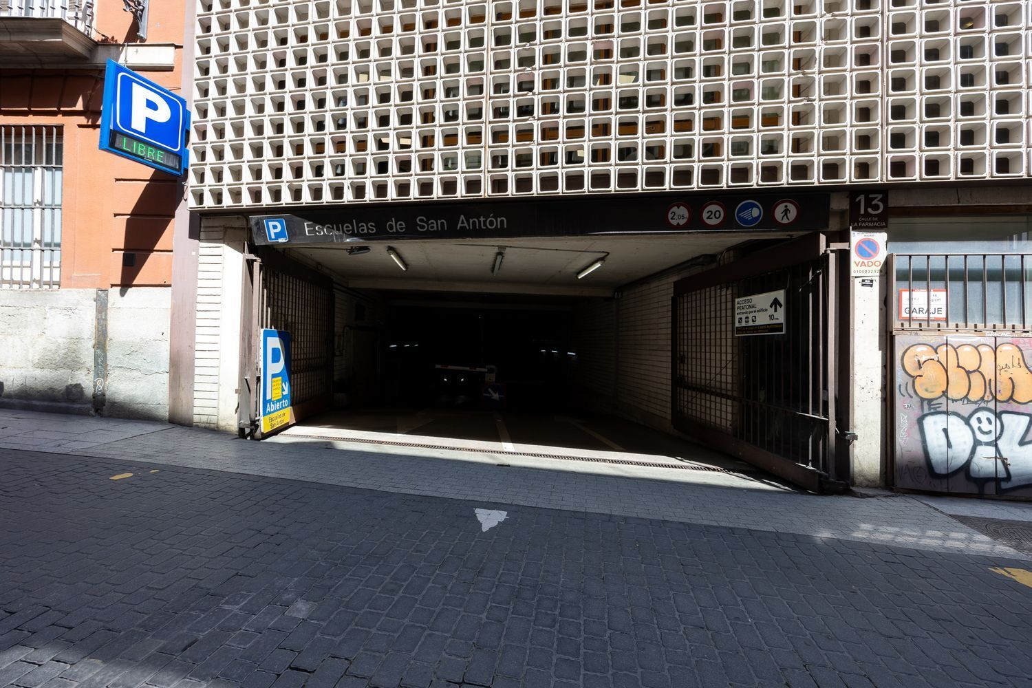 Garajes-Venta-Madrid-1710903-Foto-6